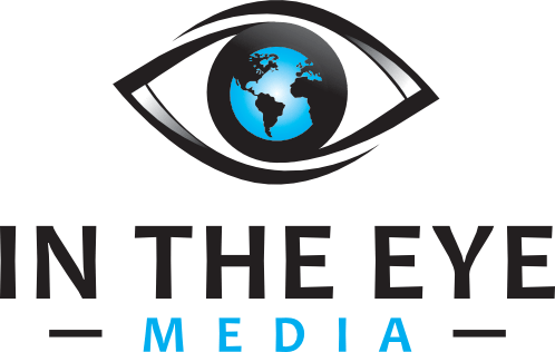 In The Eye Media Logo